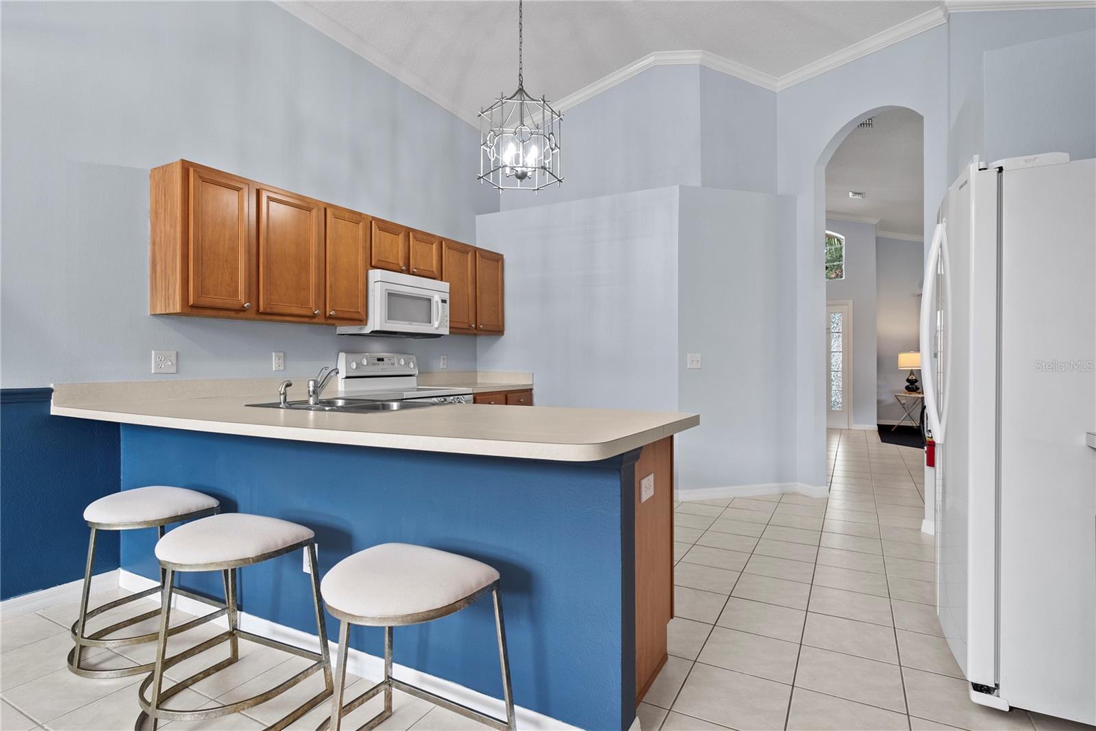 164 SEVILLA AVE, DAVENPORT, FL, 33897