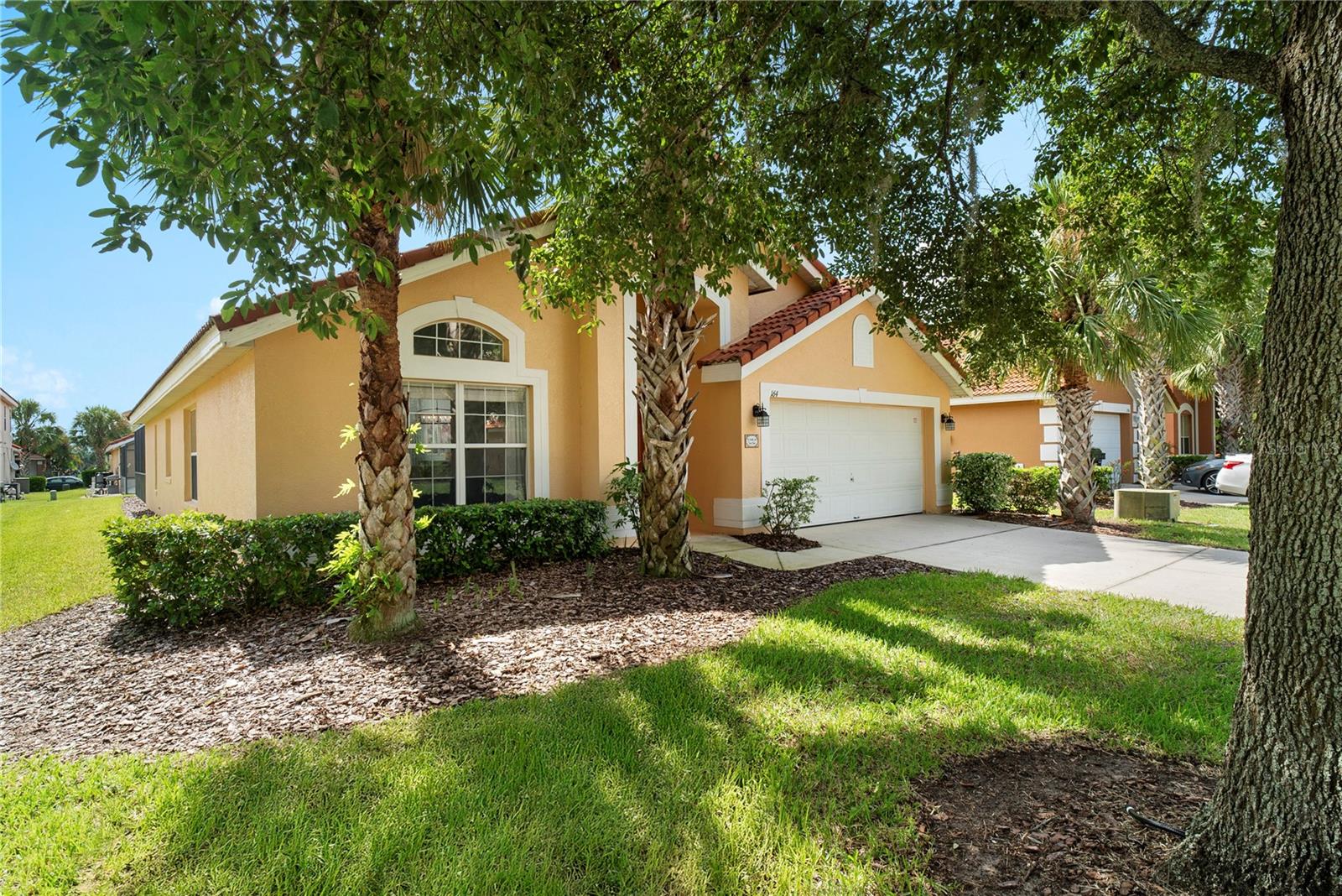 164 SEVILLA AVE, DAVENPORT, FL, 33897