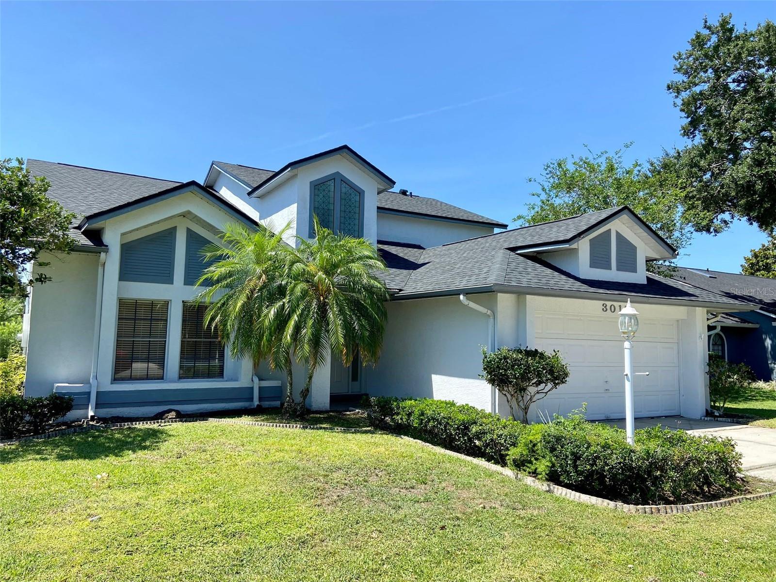 3015 CRESTED CIR, ORLANDO, FL, 32837