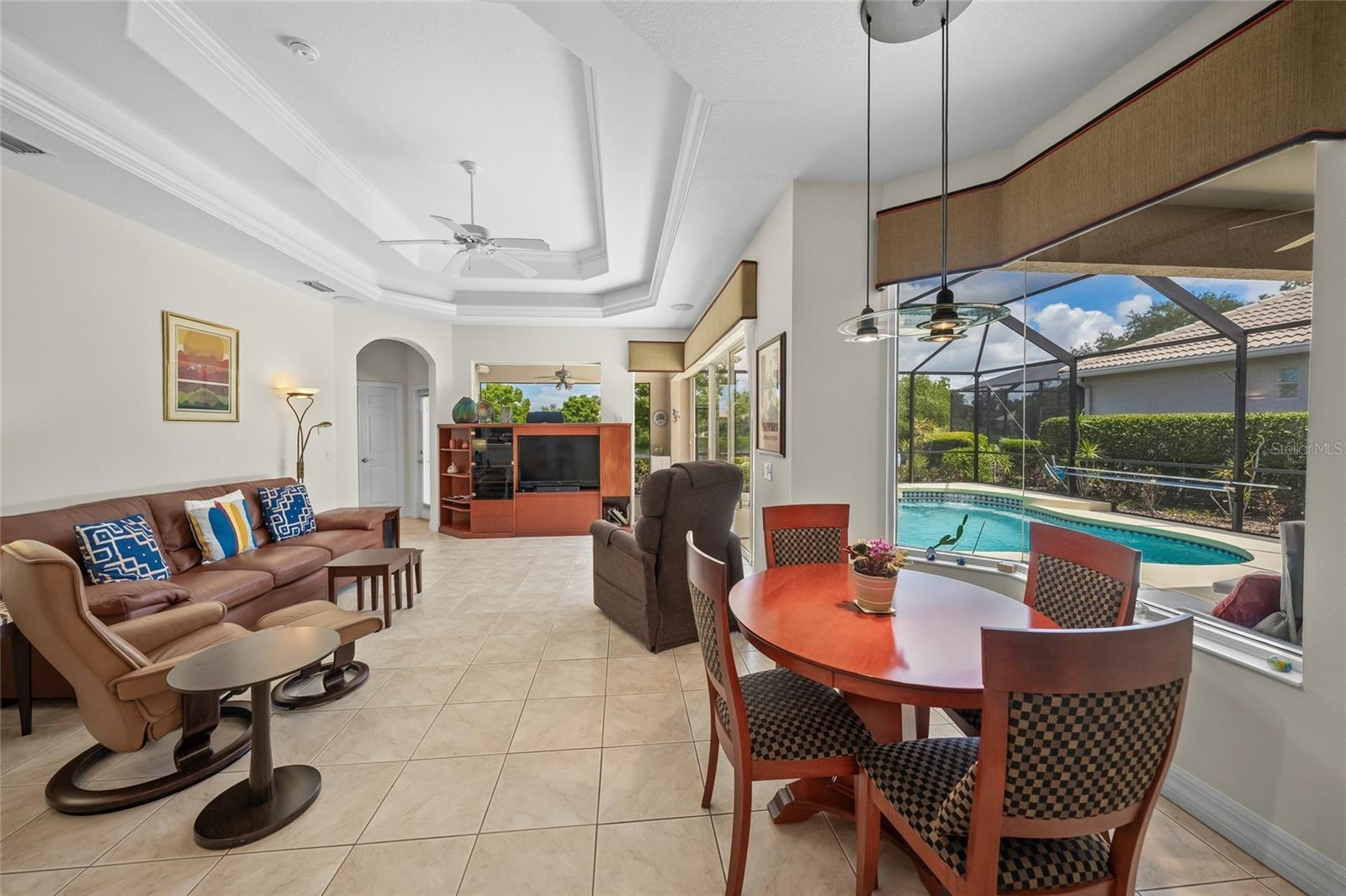 523 HABITAT BLVD, OSPREY, FL, 34229