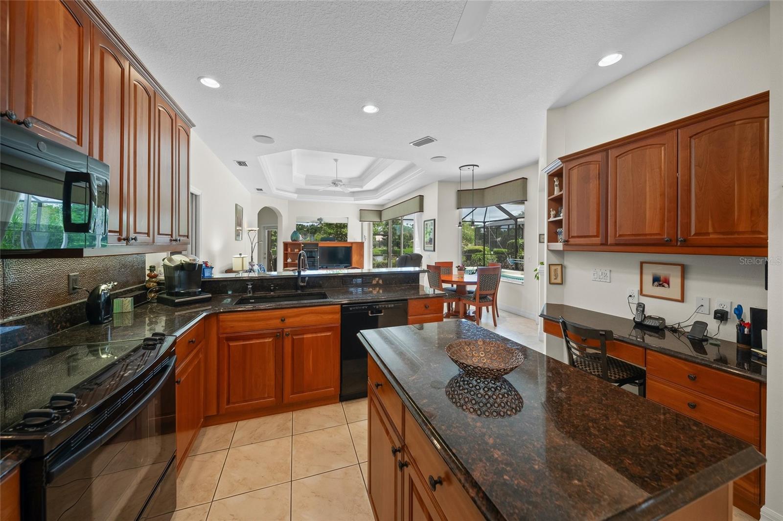 523 HABITAT BLVD, OSPREY, FL, 34229