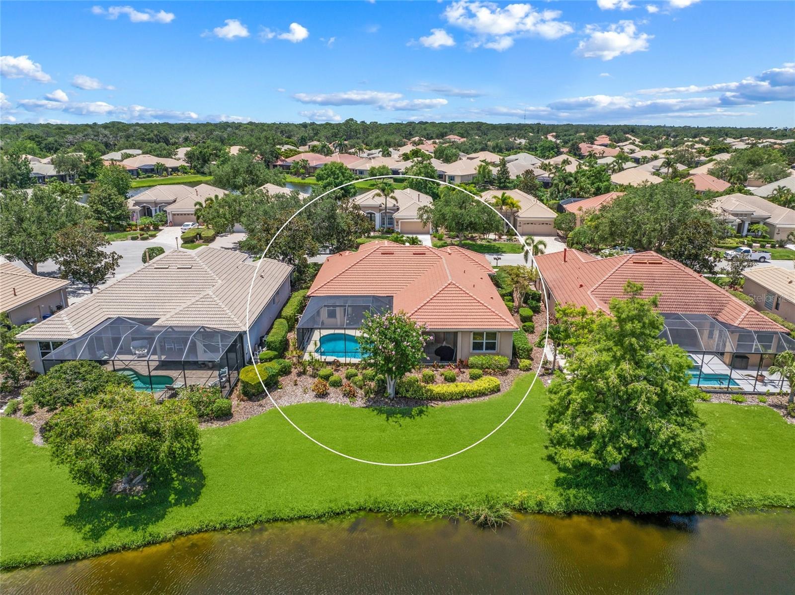 523 HABITAT BLVD, OSPREY, FL, 34229