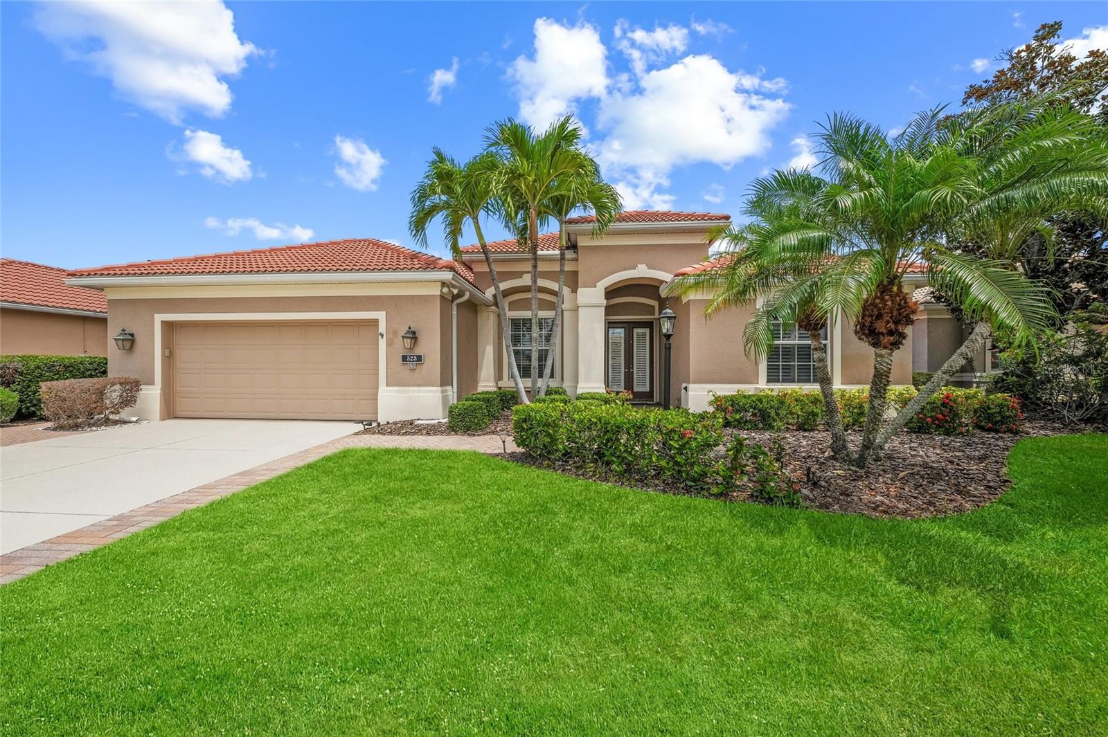 523 HABITAT BLVD, OSPREY, FL, 34229