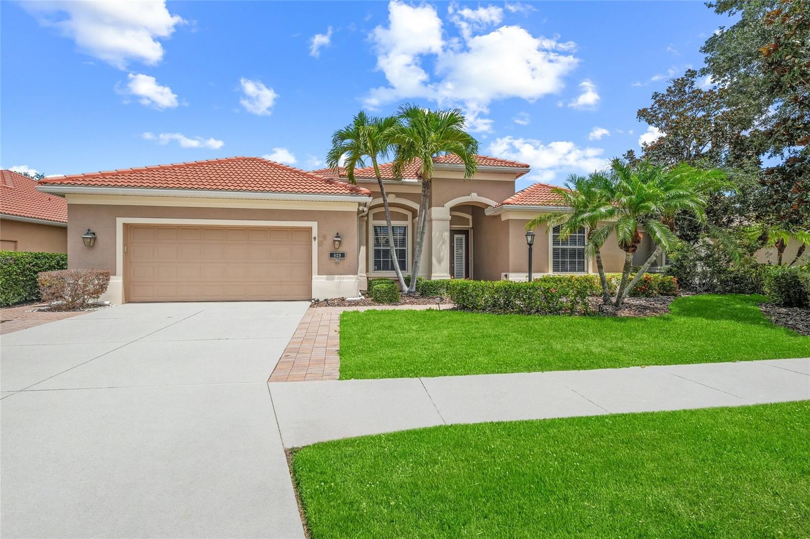 523 HABITAT BLVD, OSPREY, FL, 34229
