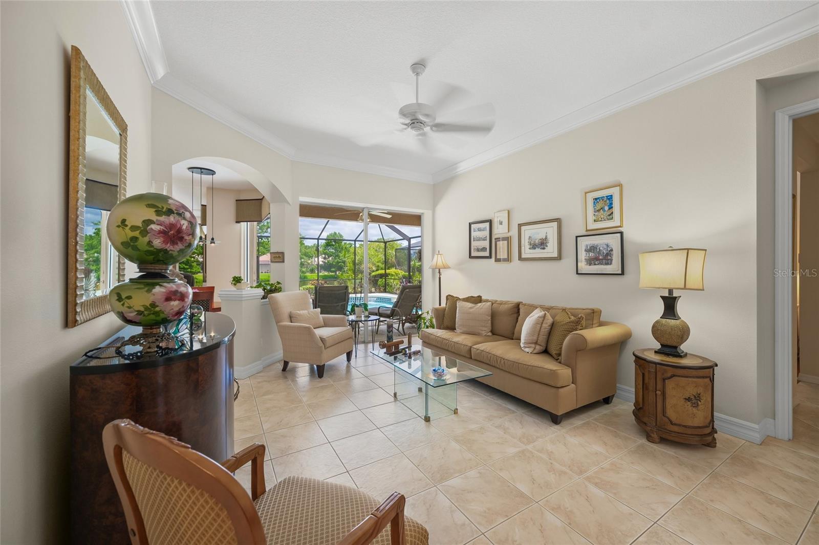 523 HABITAT BLVD, OSPREY, FL, 34229