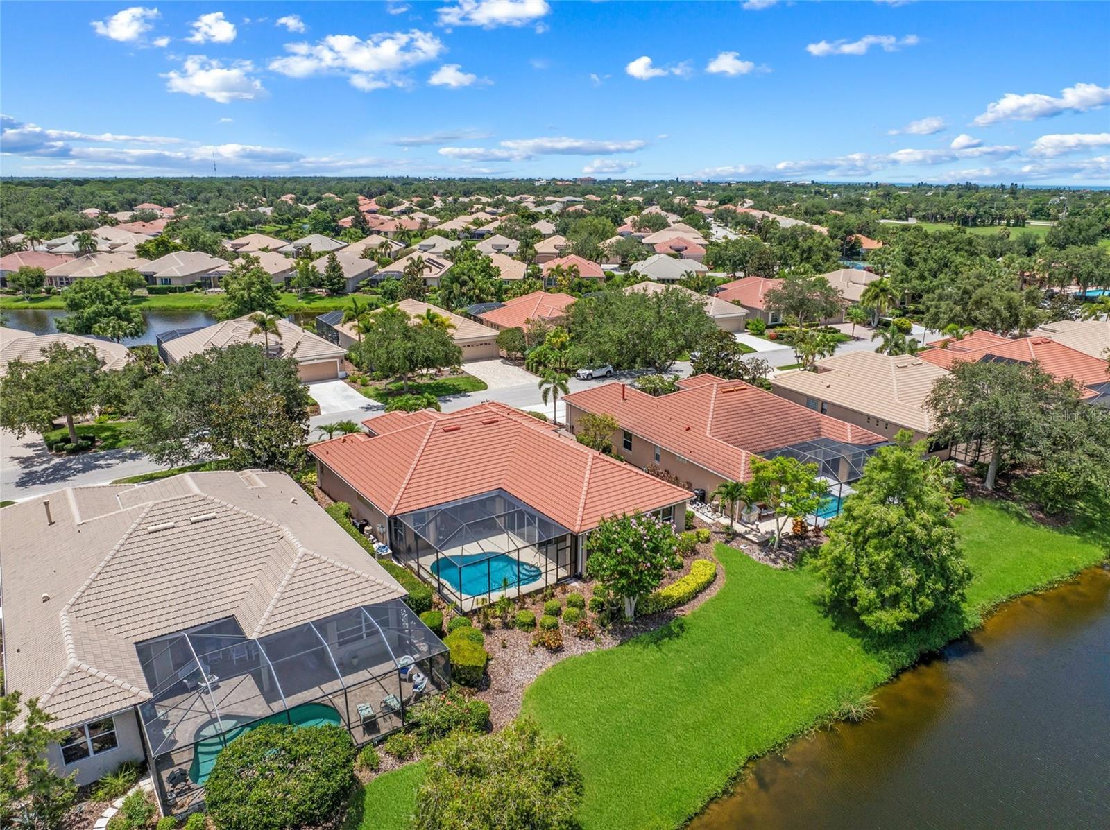 523 HABITAT BLVD, OSPREY, FL, 34229