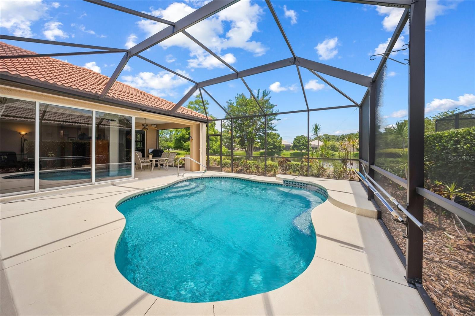 523 HABITAT BLVD, OSPREY, FL, 34229