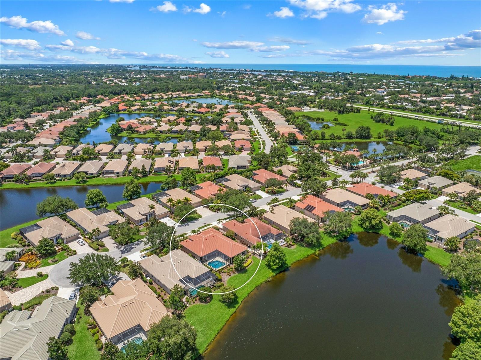 523 HABITAT BLVD, OSPREY, FL, 34229