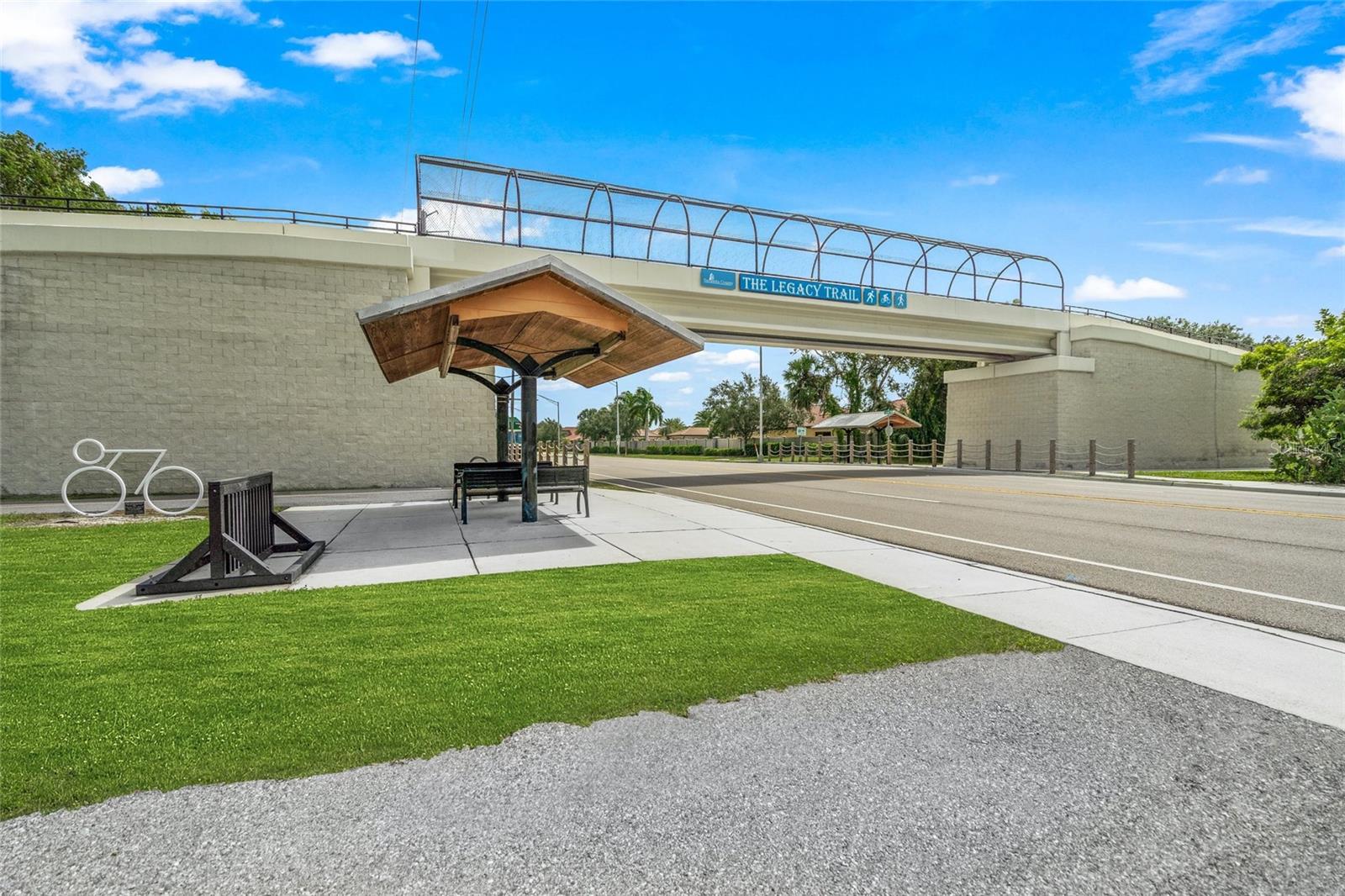 523 HABITAT BLVD, OSPREY, FL, 34229