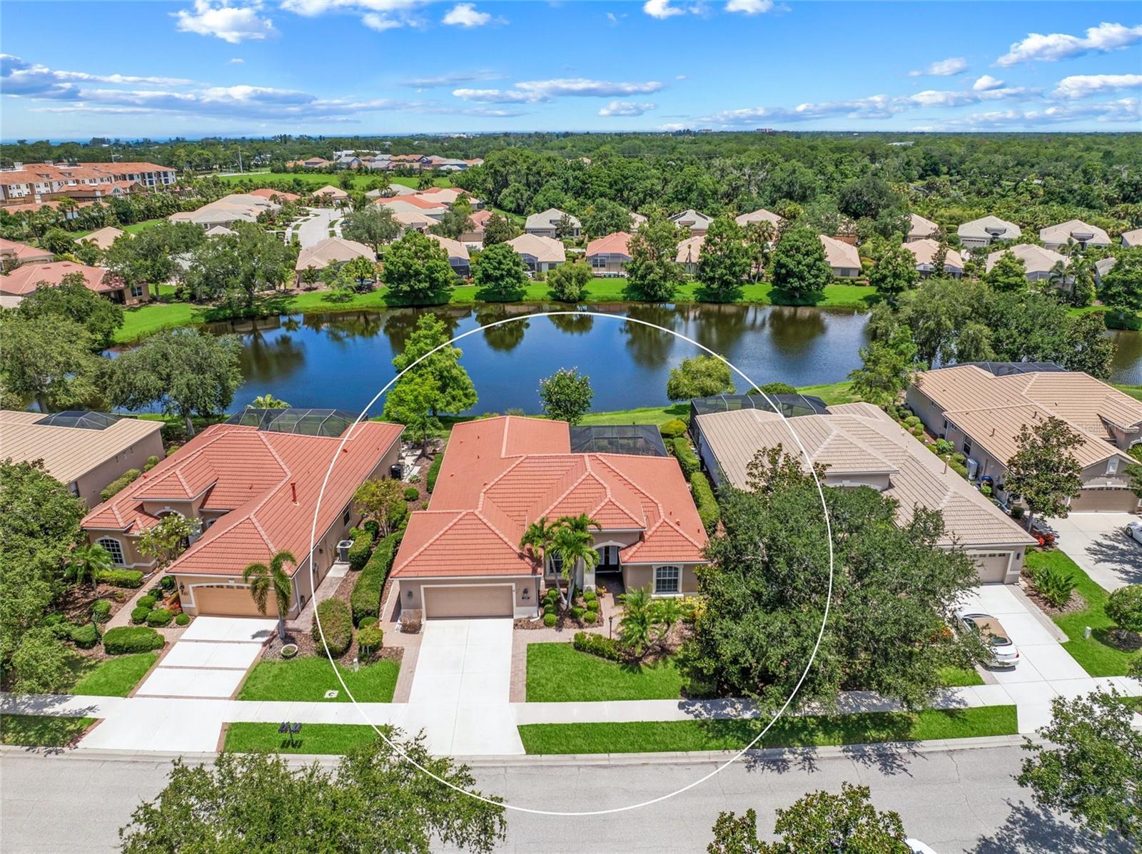 523 HABITAT BLVD, OSPREY, FL, 34229