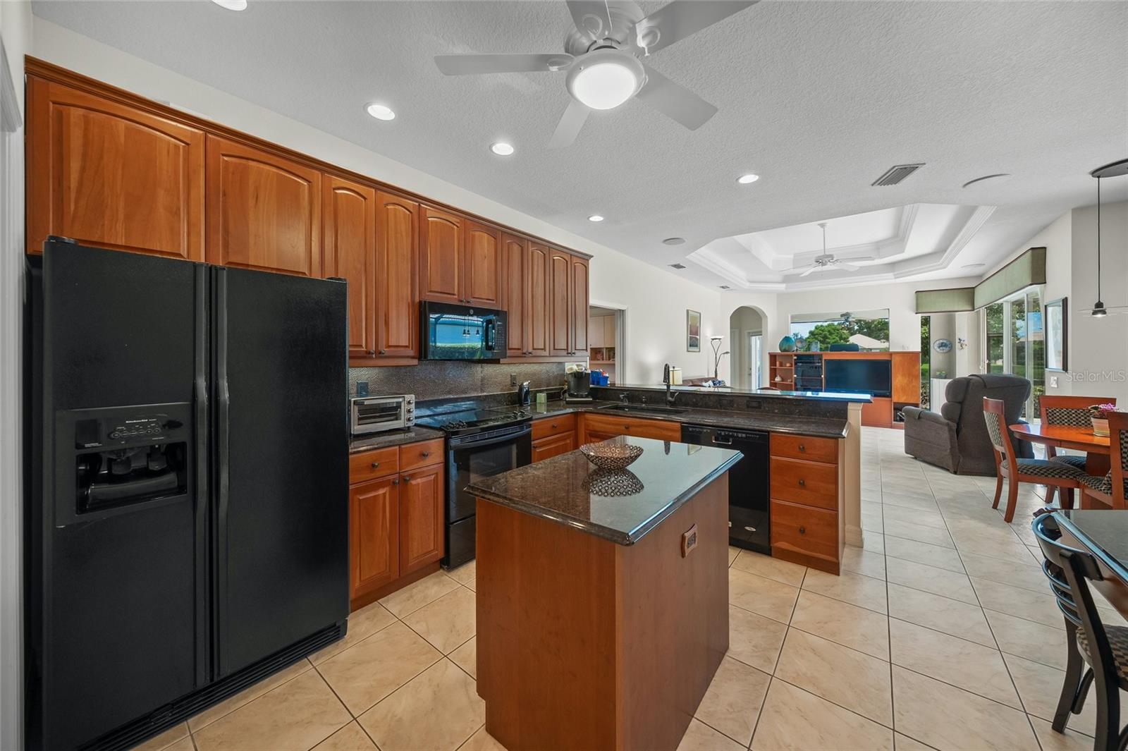523 HABITAT BLVD, OSPREY, FL, 34229