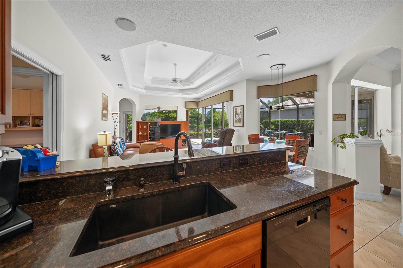 523 HABITAT BLVD, OSPREY, FL, 34229