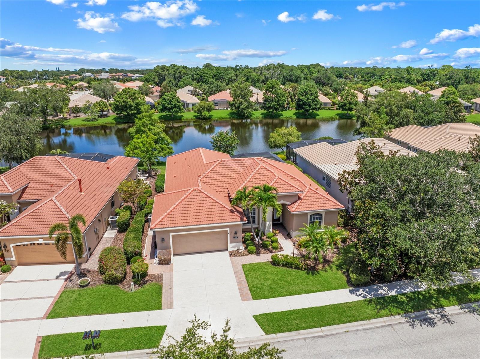 523 HABITAT BLVD, OSPREY, FL, 34229