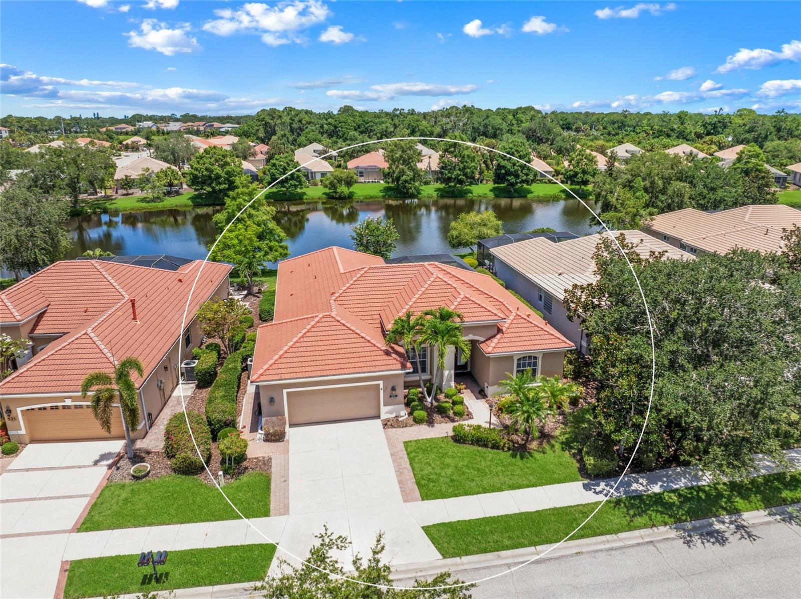 523 HABITAT BLVD, OSPREY, FL, 34229