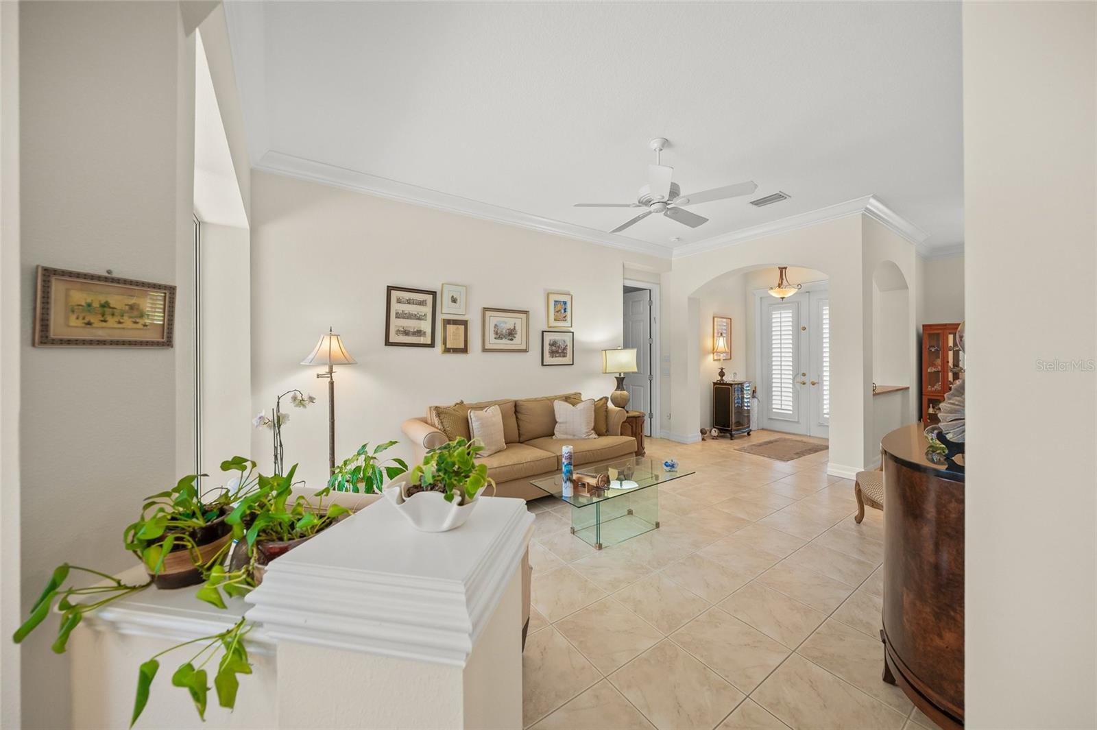 523 HABITAT BLVD, OSPREY, FL, 34229