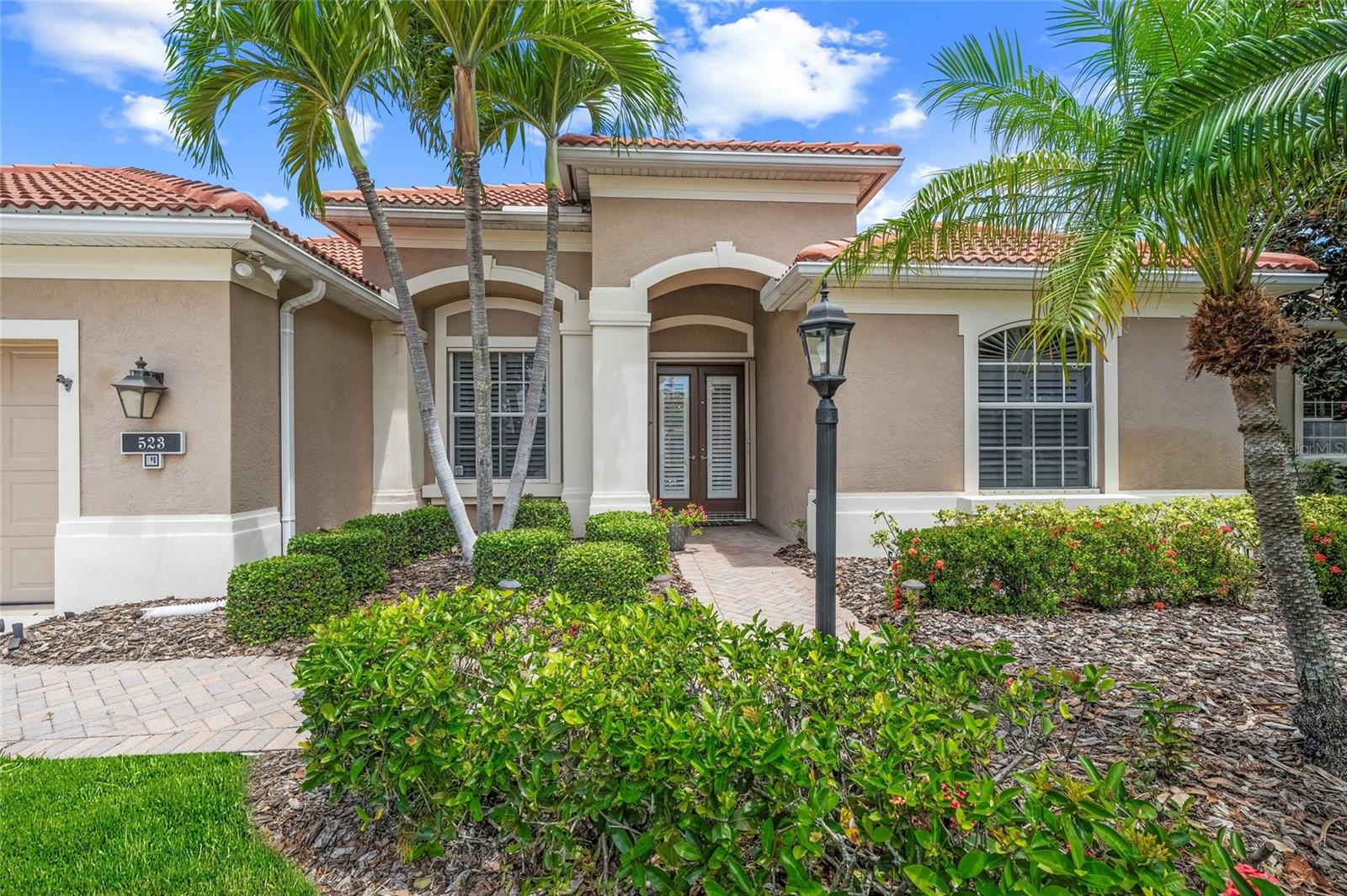 523 HABITAT BLVD, OSPREY, FL, 34229