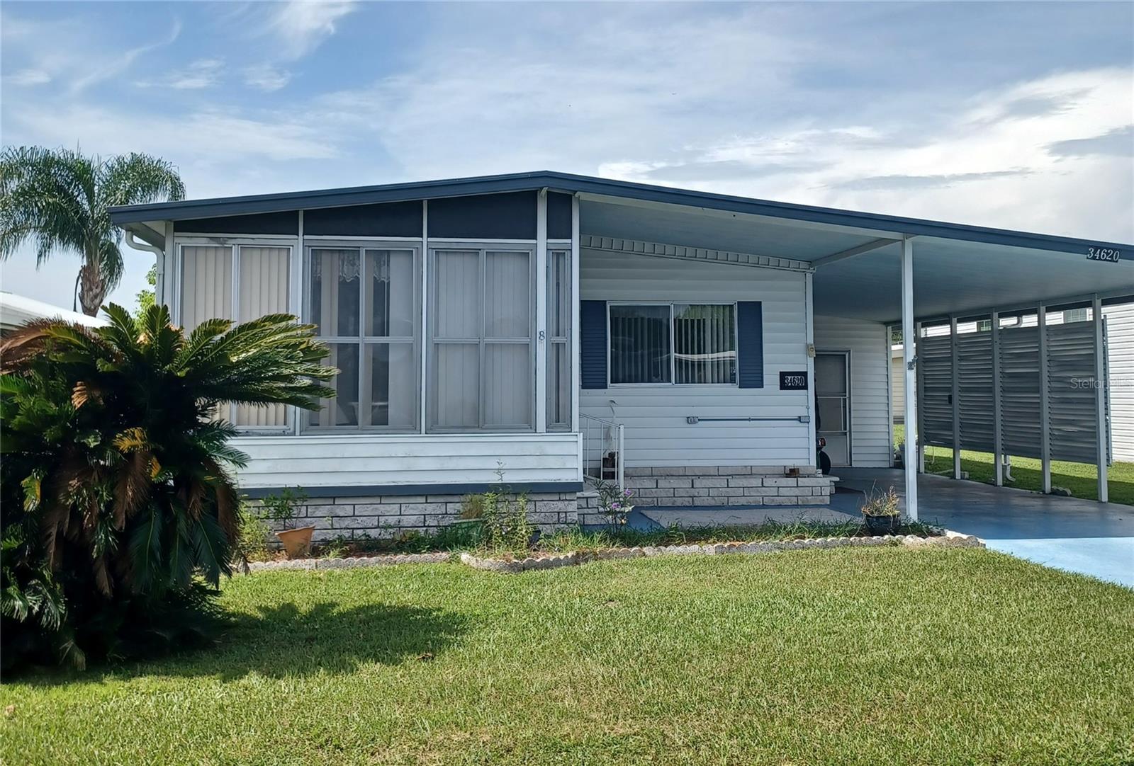 34620 SWEETPEA LN, ZEPHYRHILLS, FL, 33541