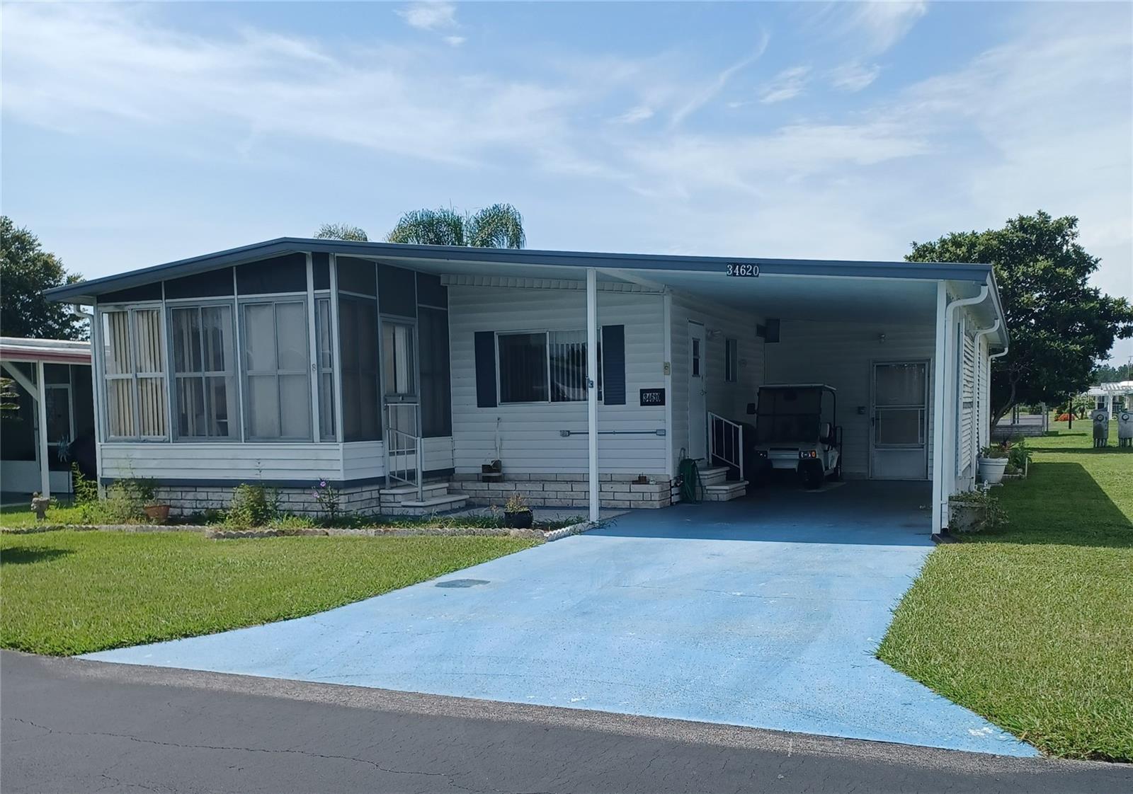 34620 SWEETPEA LN, ZEPHYRHILLS, FL, 33541