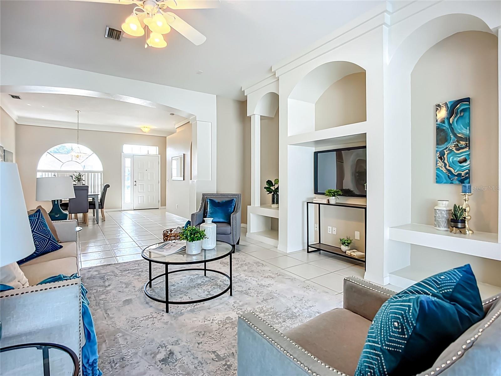 9803 OCASTA ST, RIVERVIEW, FL, 33569