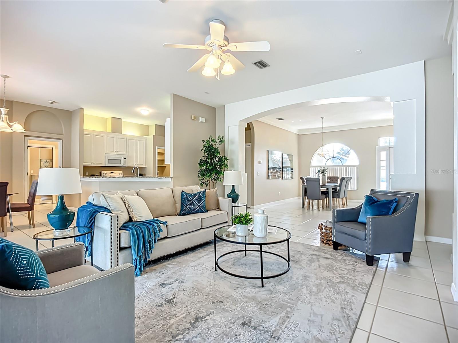 9803 OCASTA ST, RIVERVIEW, FL, 33569