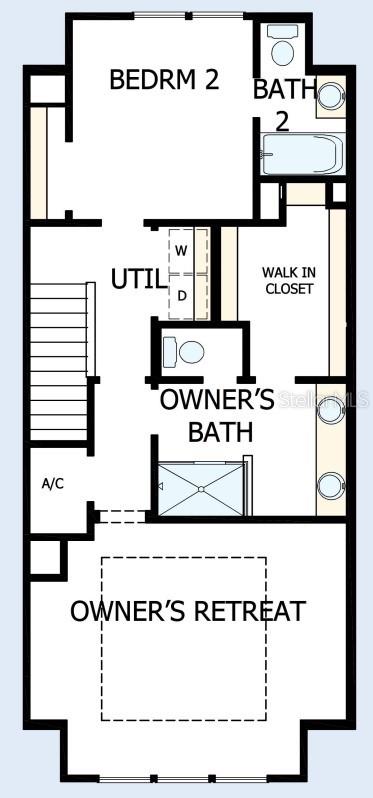 499 31ST WAY N, ST PETERSBURG, FL, 33713