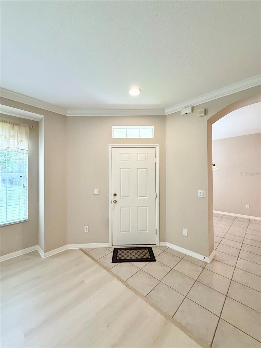 3326 CHAPEL CREEK CIR, WESLEY CHAPEL, FL, 33544