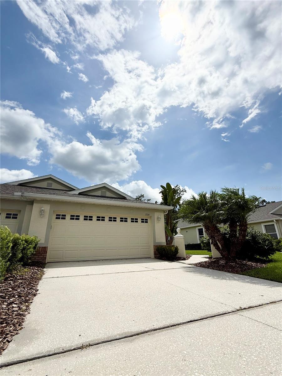 3326 CHAPEL CREEK CIR, WESLEY CHAPEL, FL, 33544