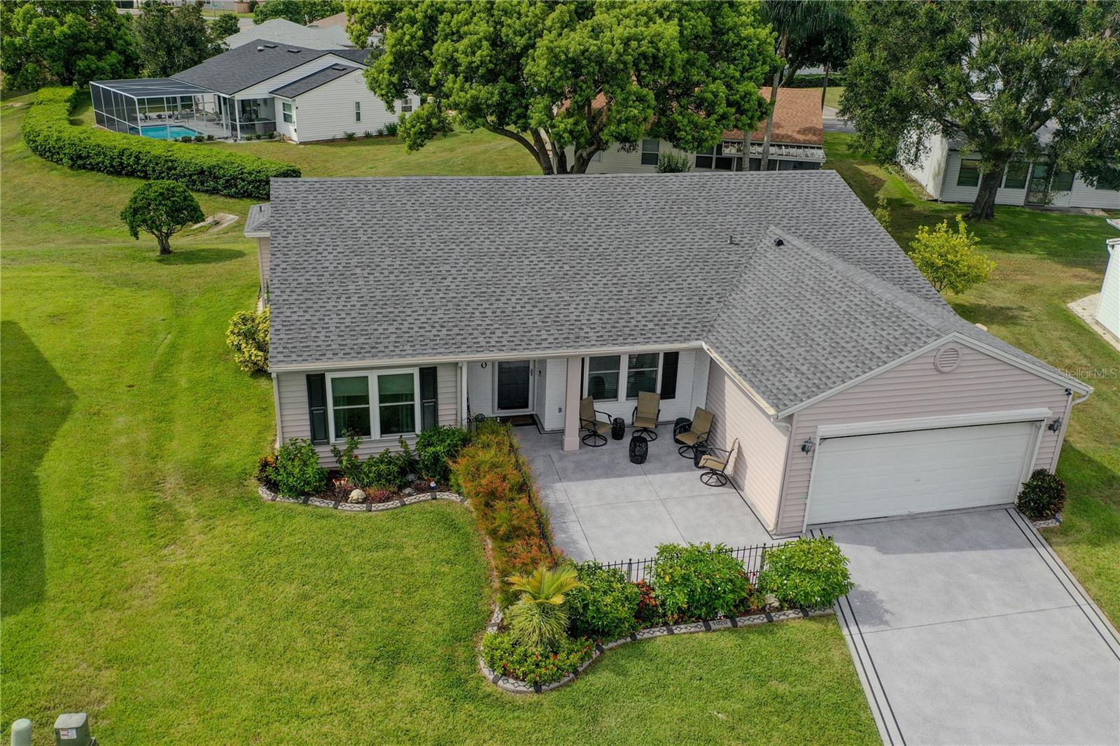 1020 CARACARA CIR N, LAKELAND, FL, 33809