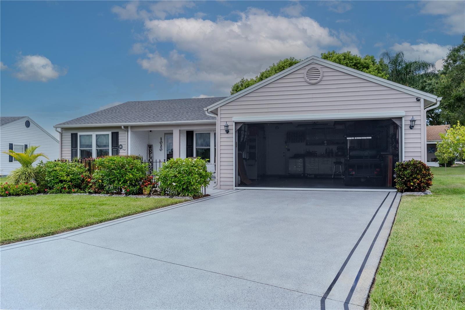 1020 CARACARA CIR N, LAKELAND, FL, 33809