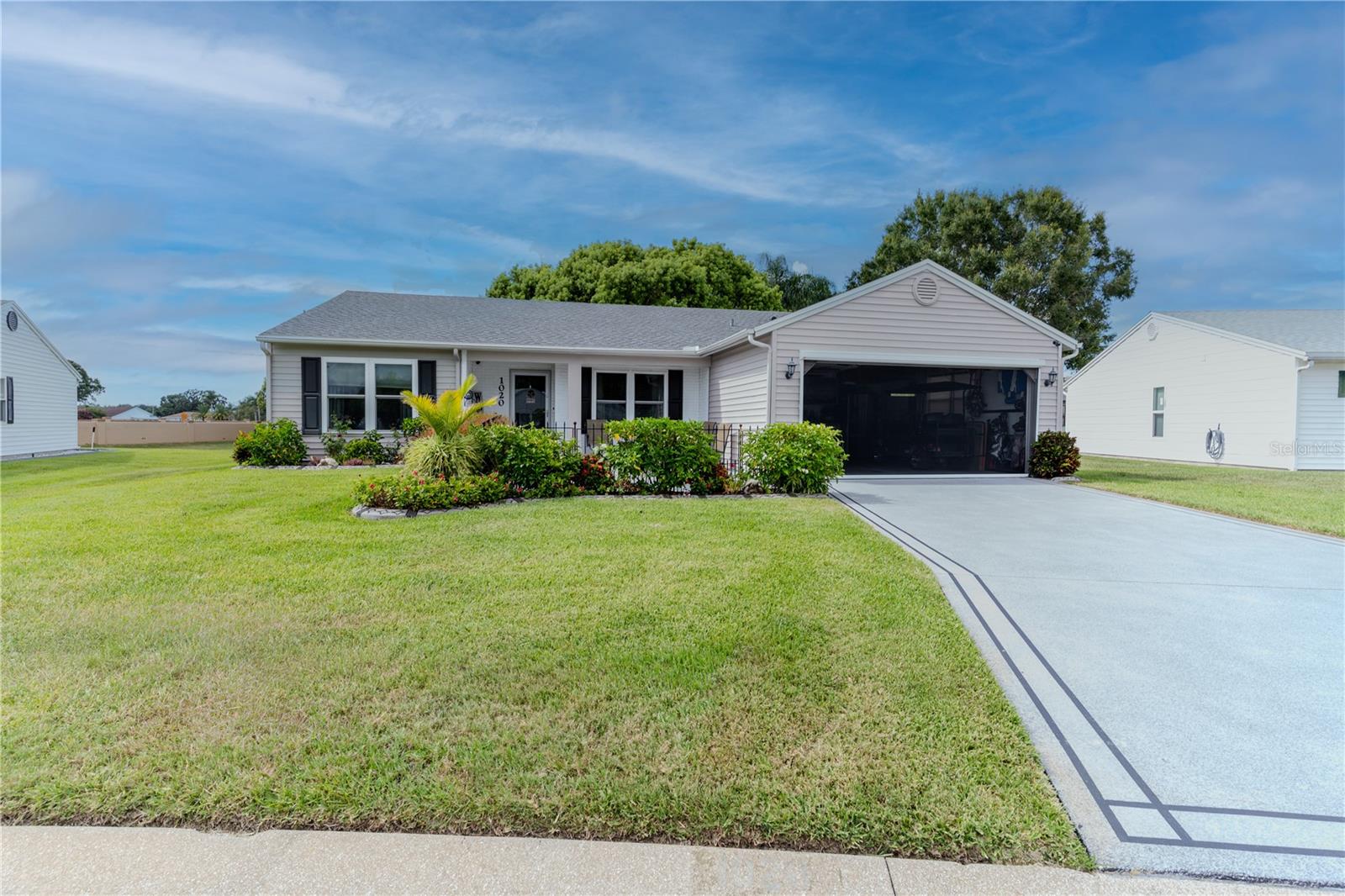 1020 CARACARA CIR N, LAKELAND, FL, 33809