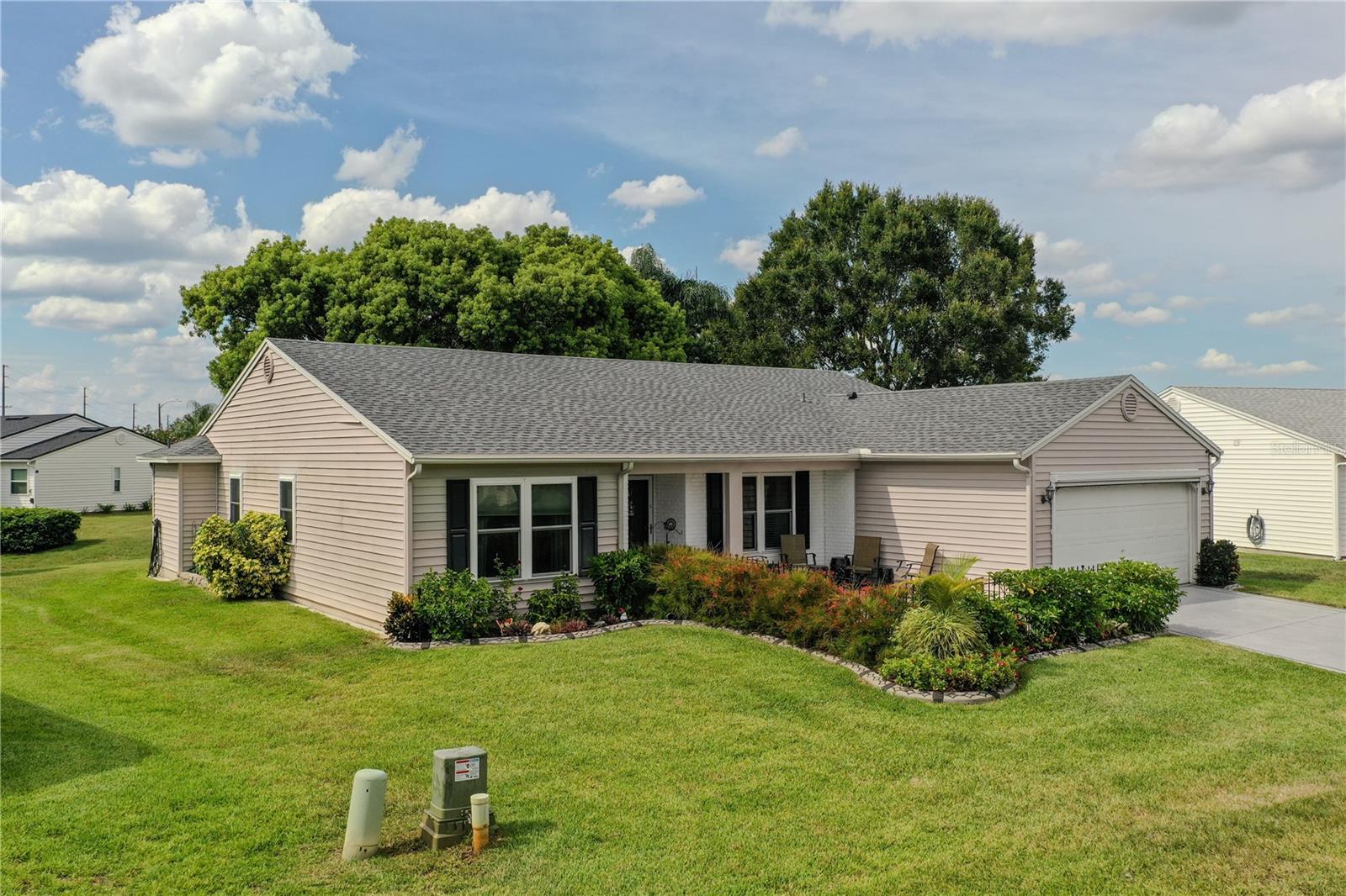 1020 CARACARA CIR N, LAKELAND, FL, 33809