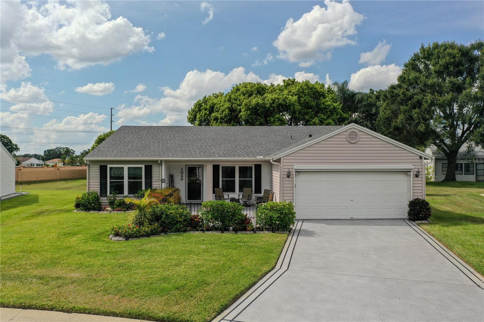 1020 CARACARA CIR N, LAKELAND, FL, 33809