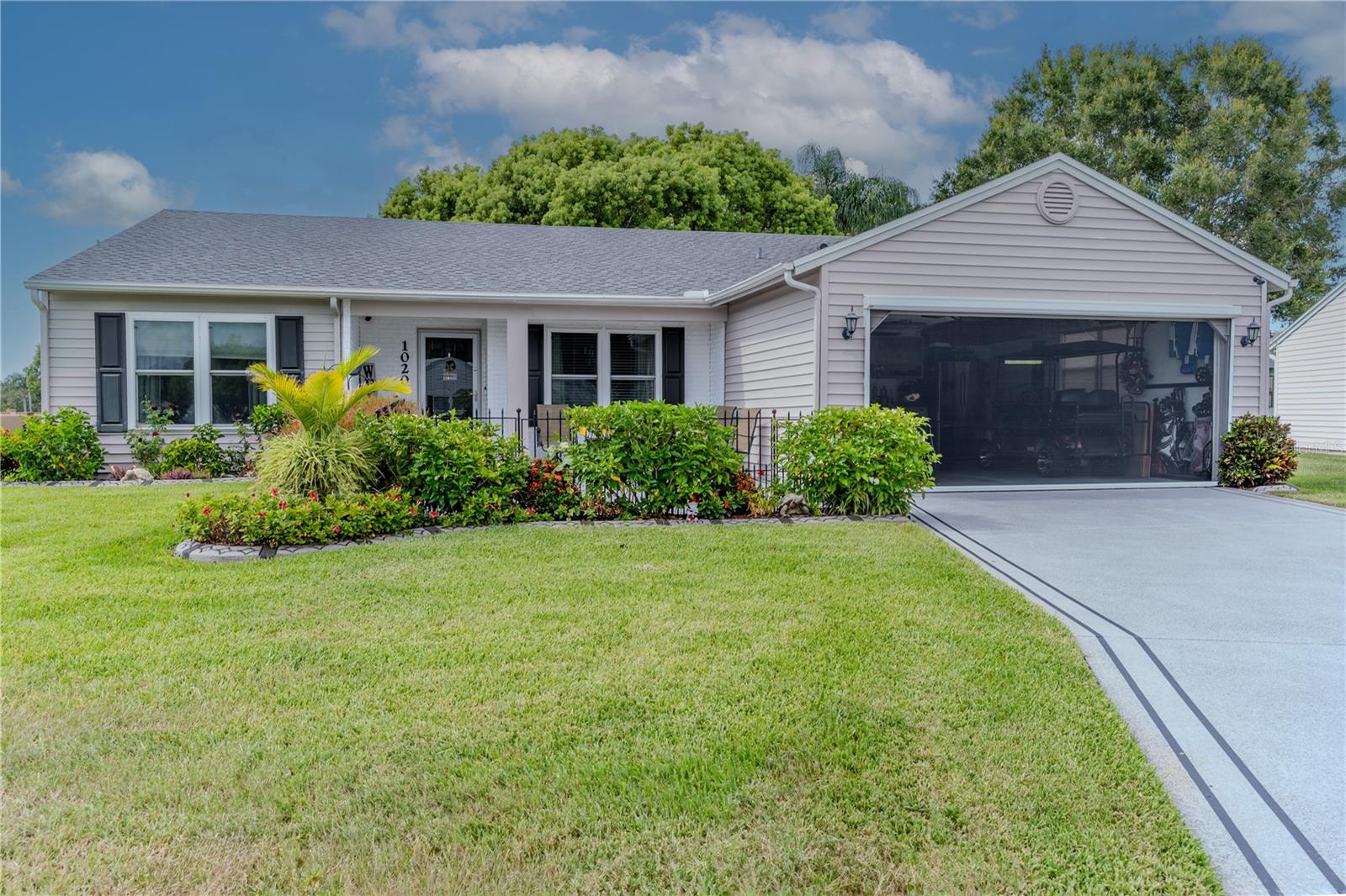 1020 CARACARA CIR N, LAKELAND, FL, 33809