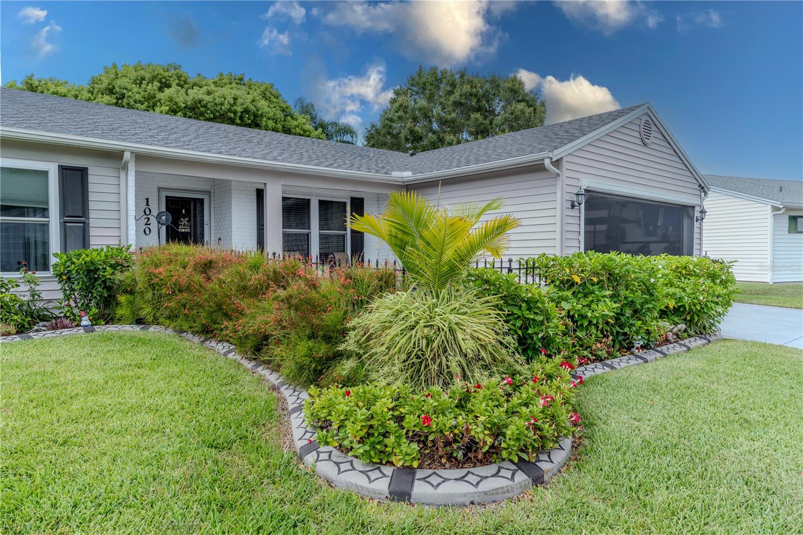 1020 CARACARA CIR N, LAKELAND, FL, 33809