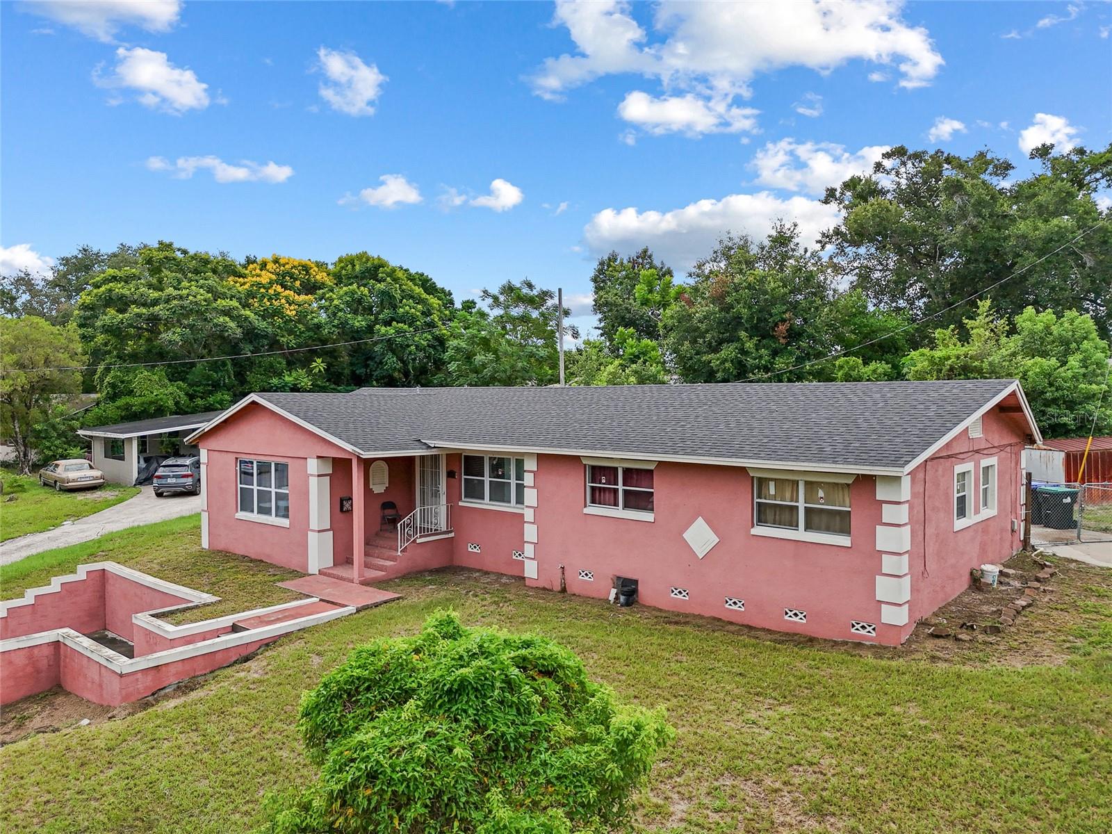 1607 LAKE LORINE DR, ORLANDO, FL, 32808