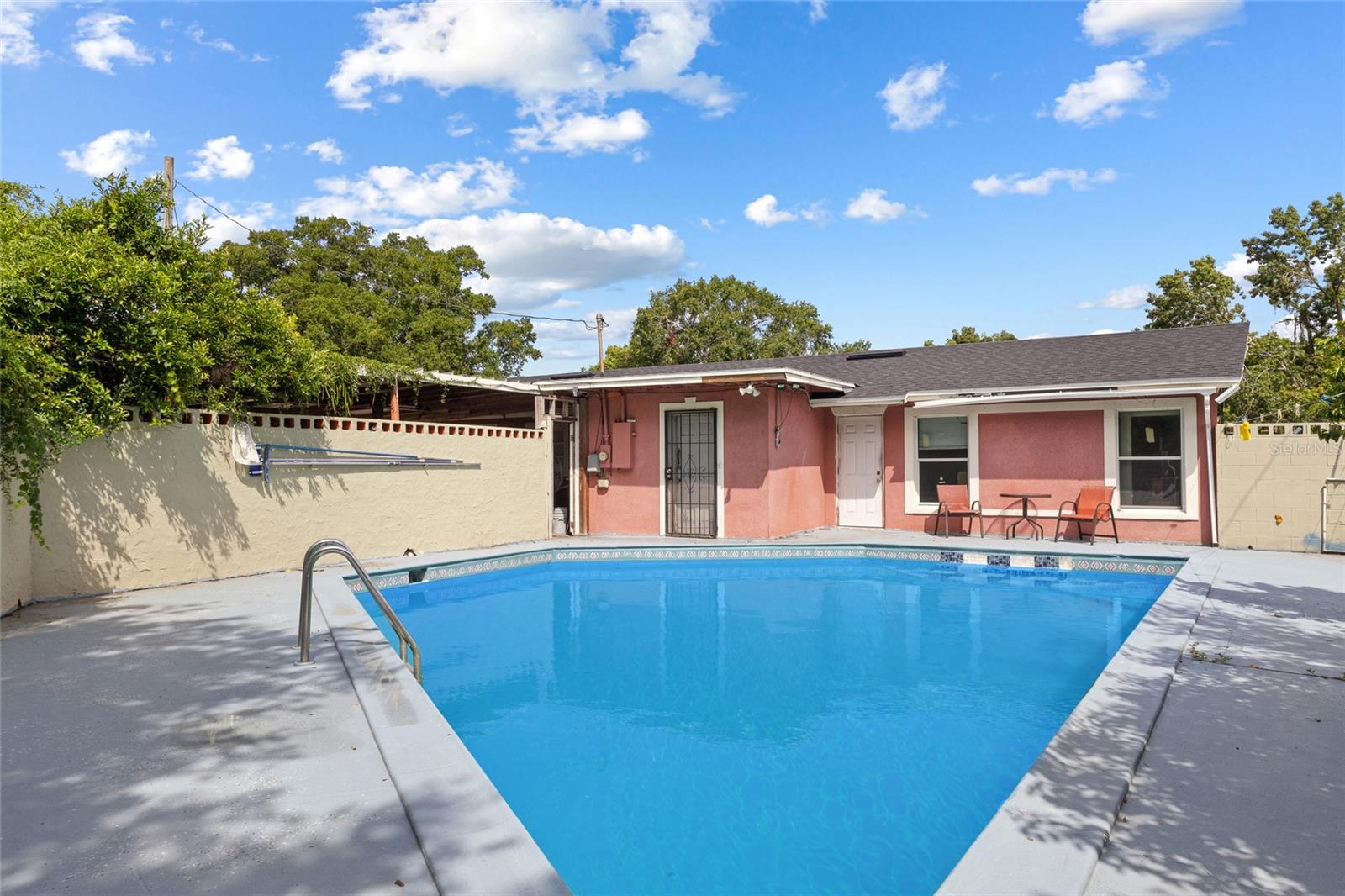 1607 LAKE LORINE DR, ORLANDO, FL, 32808