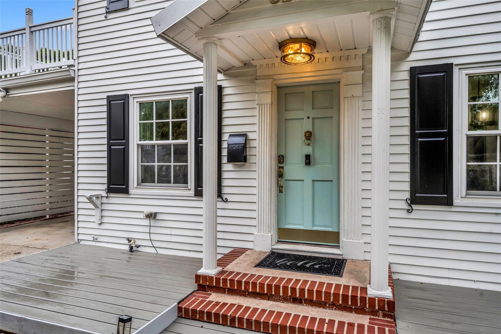 622 BOURNE PL, ORLANDO, FL, 32801