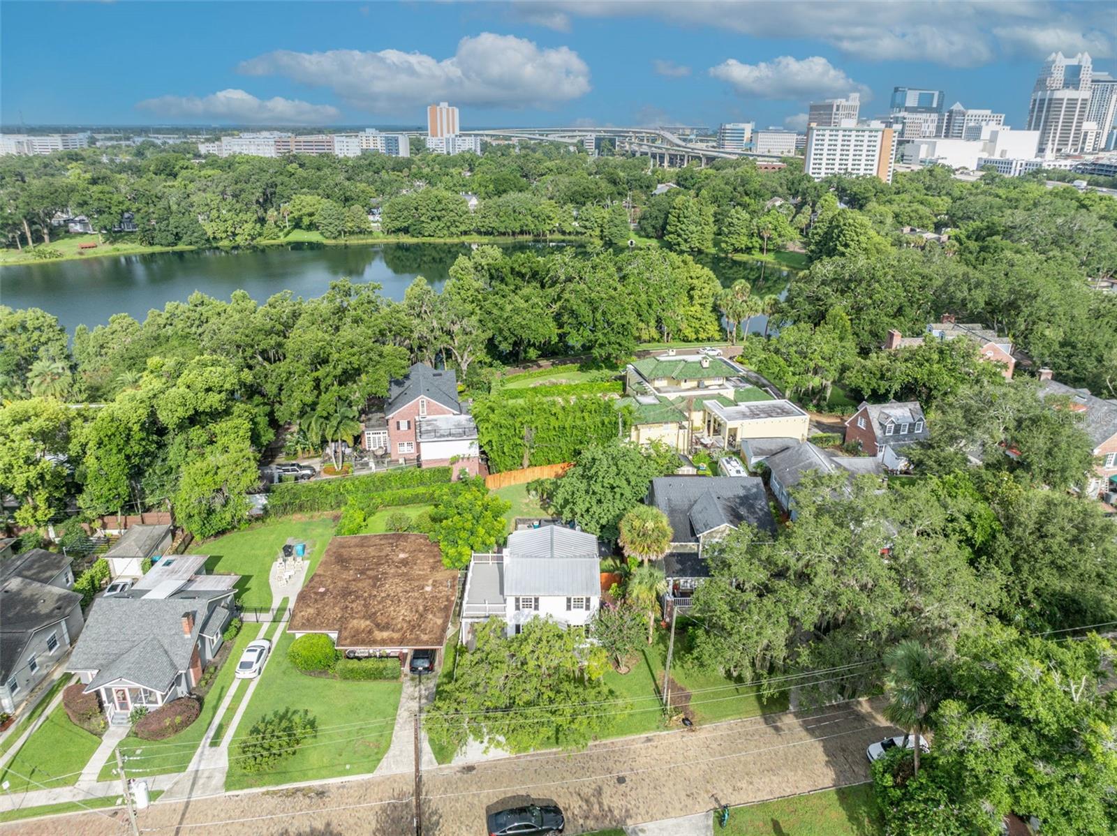 622 BOURNE PL, ORLANDO, FL, 32801