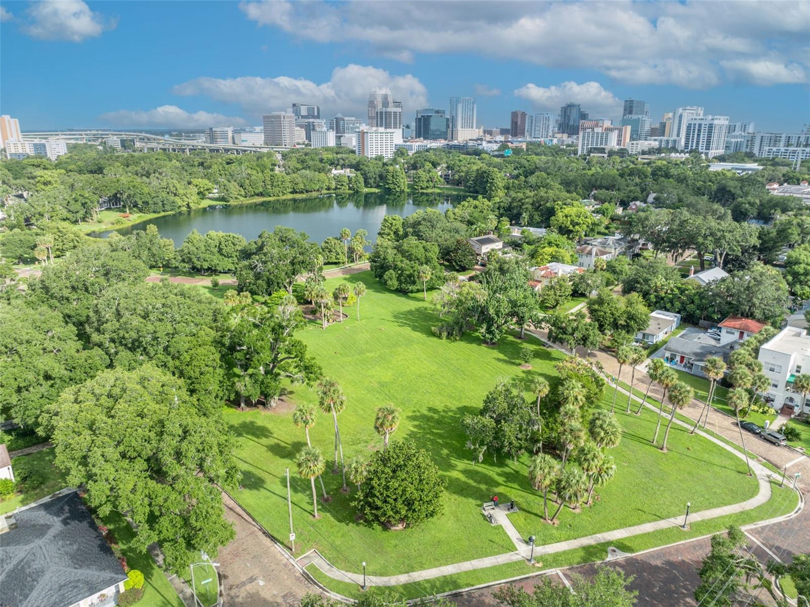 622 BOURNE PL, ORLANDO, FL, 32801