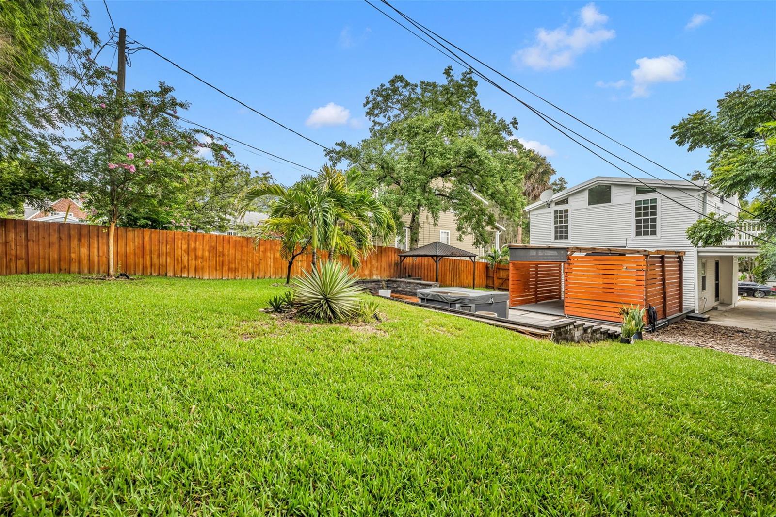 622 BOURNE PL, ORLANDO, FL, 32801