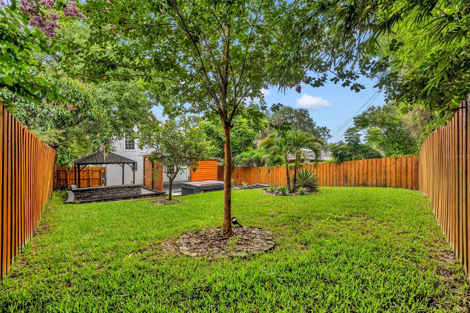 622 BOURNE PL, ORLANDO, FL, 32801