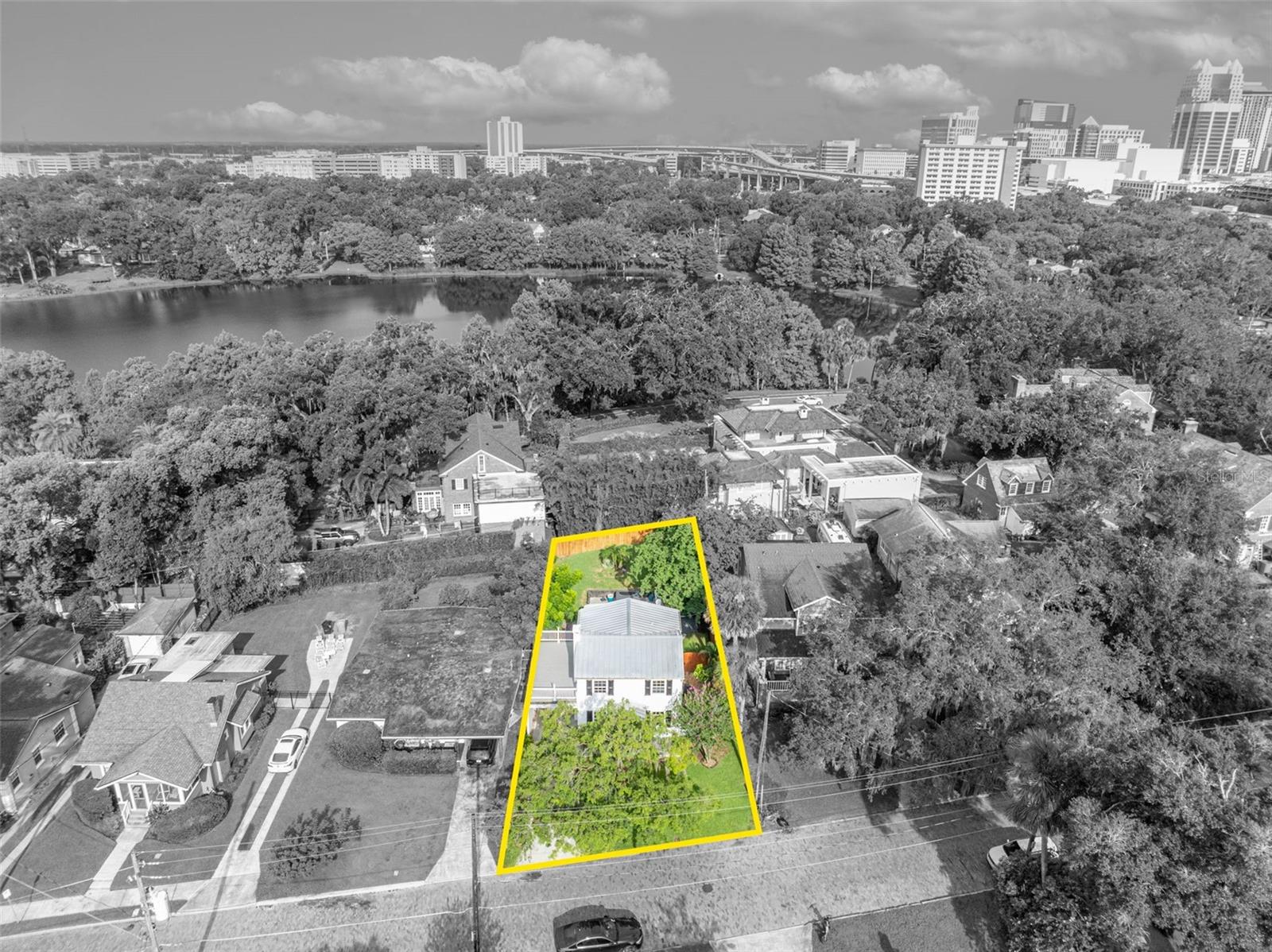 622 BOURNE PL, ORLANDO, FL, 32801