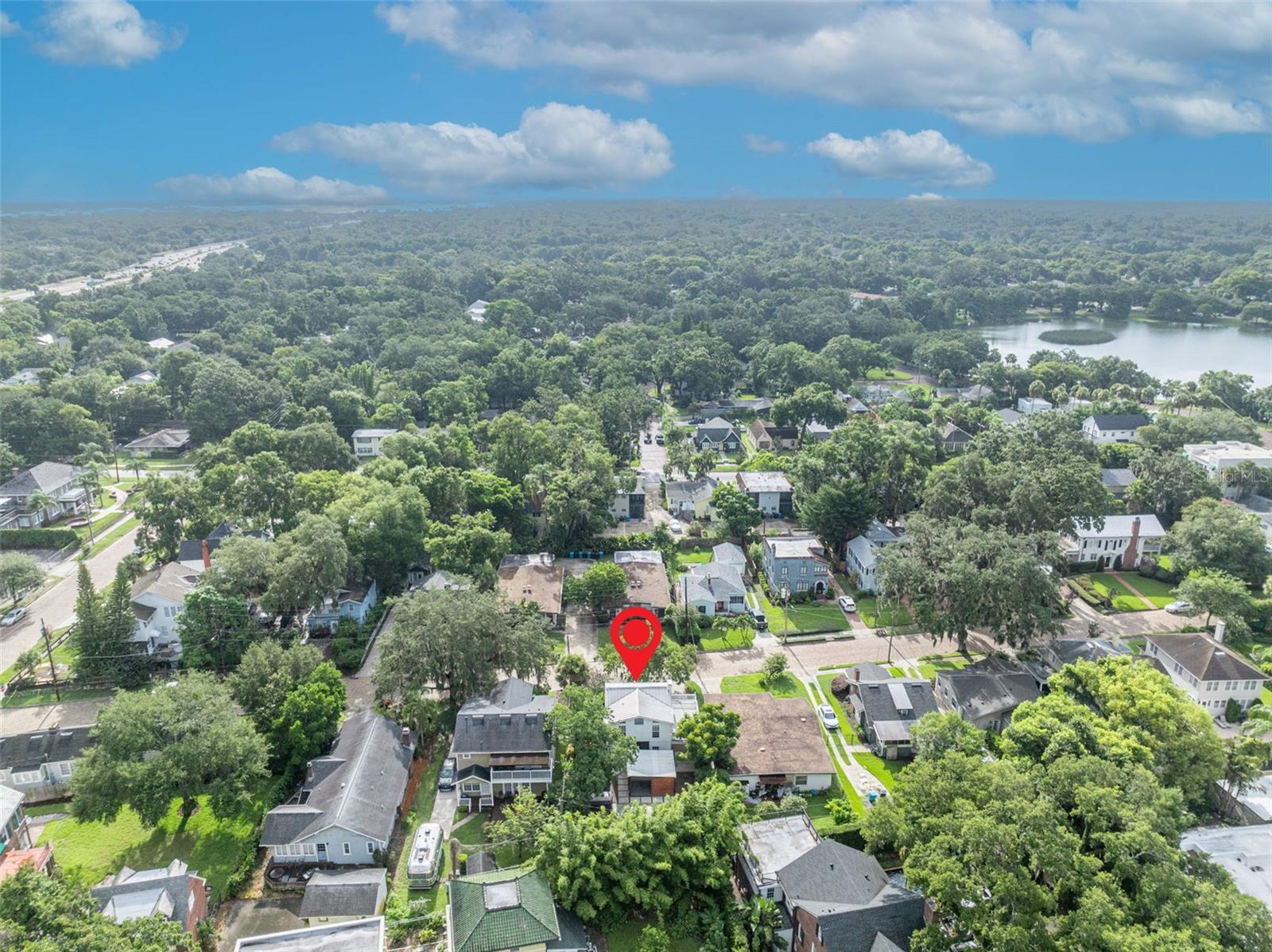 622 BOURNE PL, ORLANDO, FL, 32801