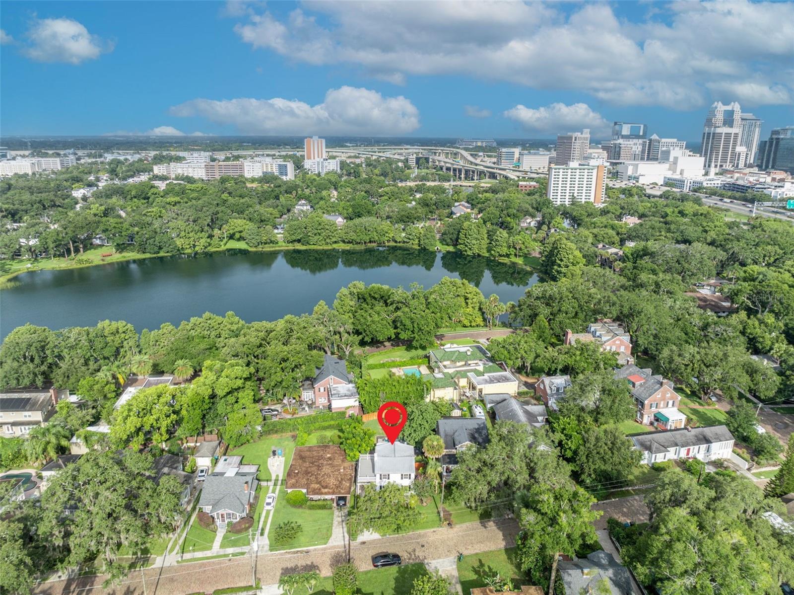 622 BOURNE PL, ORLANDO, FL, 32801