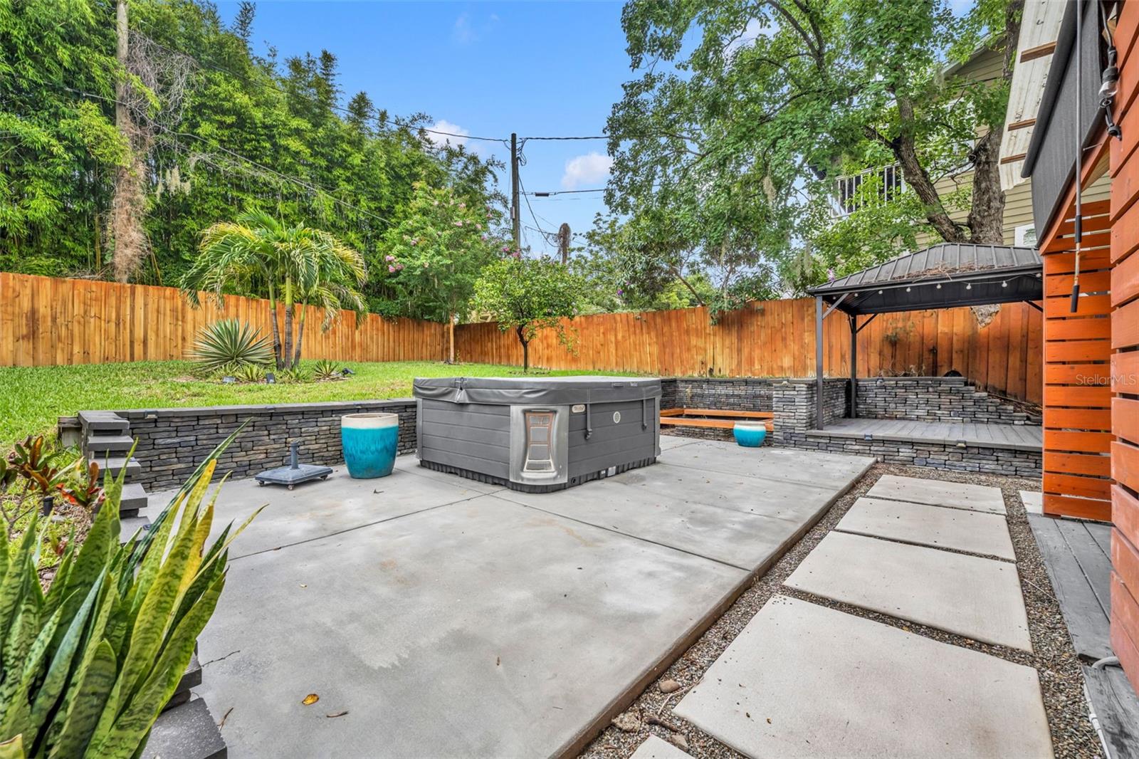 622 BOURNE PL, ORLANDO, FL, 32801