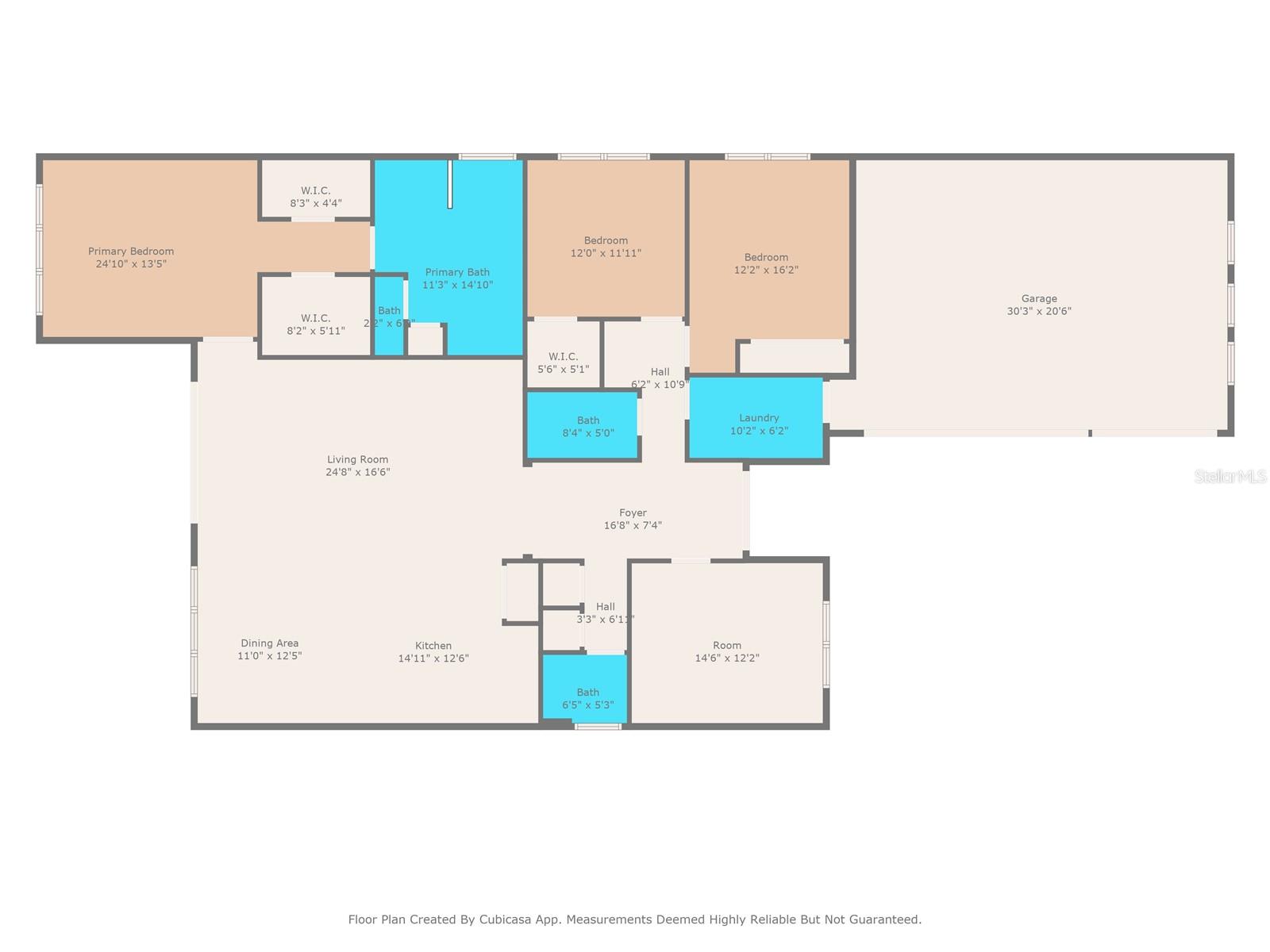 32309 ROSEWOOD MEADOW LN, WESLEY CHAPEL, FL, 33543