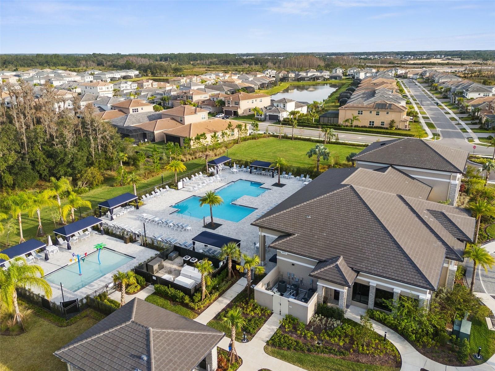 32309 ROSEWOOD MEADOW LN, WESLEY CHAPEL, FL, 33543