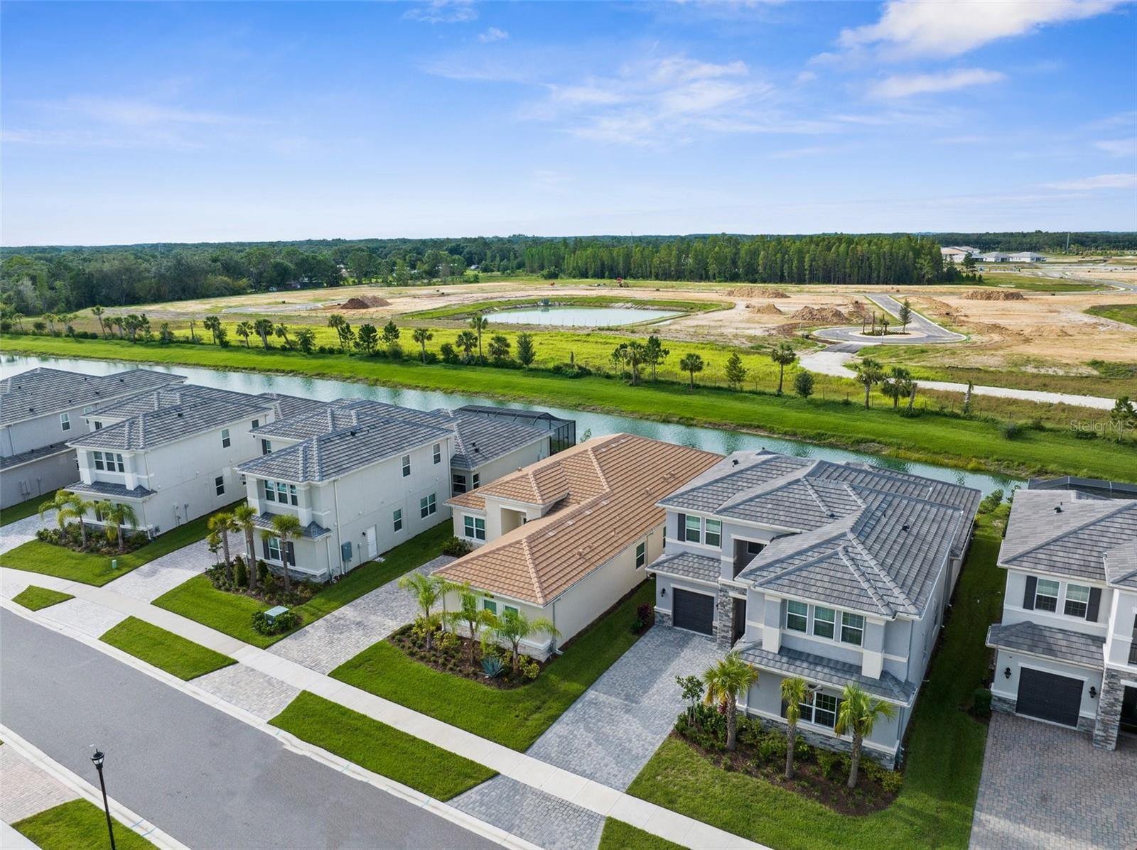 32309 ROSEWOOD MEADOW LN, WESLEY CHAPEL, FL, 33543