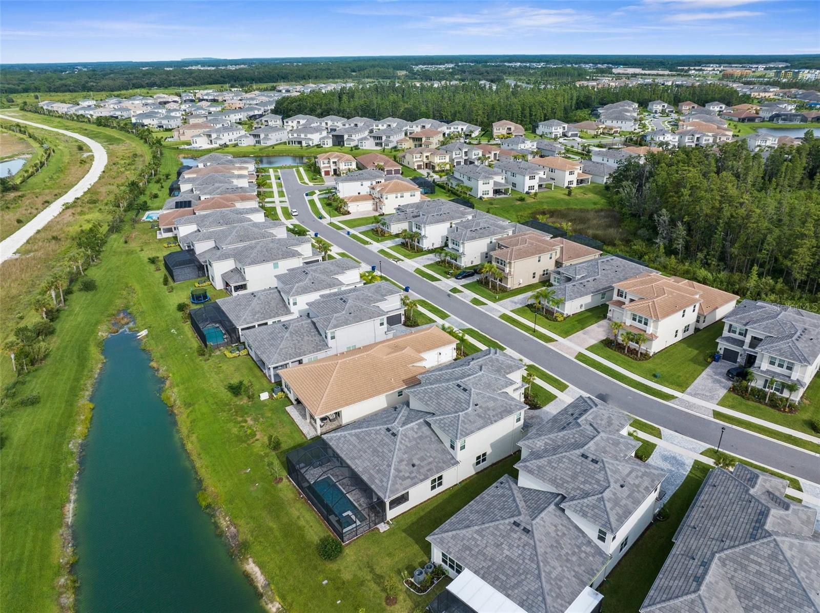 32309 ROSEWOOD MEADOW LN, WESLEY CHAPEL, FL, 33543