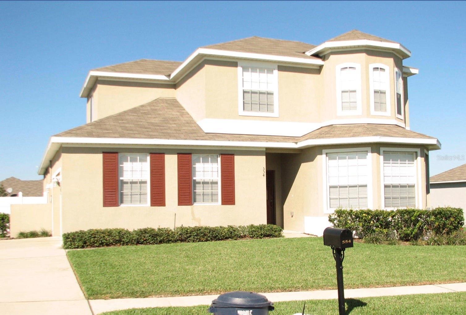 554 HIAWATHA PALM PL, APOPKA, FL, 32712